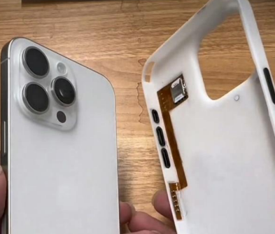 罗源apple维修中心分享美版iPhone15要不要去华强北加eSIM卡 