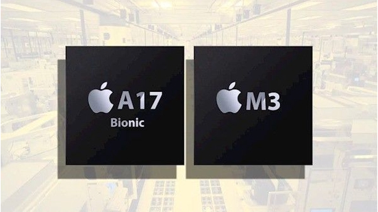 罗源苹果15维修站分享iPhone15系列会用3nm芯片吗 