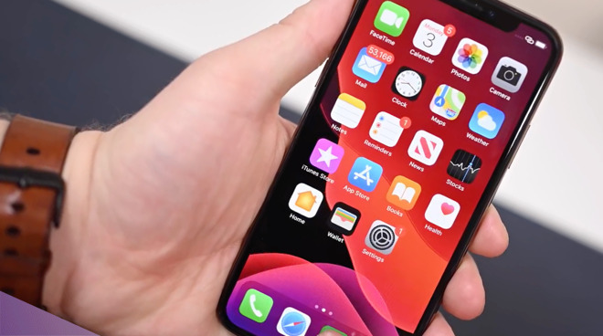 iOS 13.2 正式版_iOS 13.2 正式版一键刷机教程